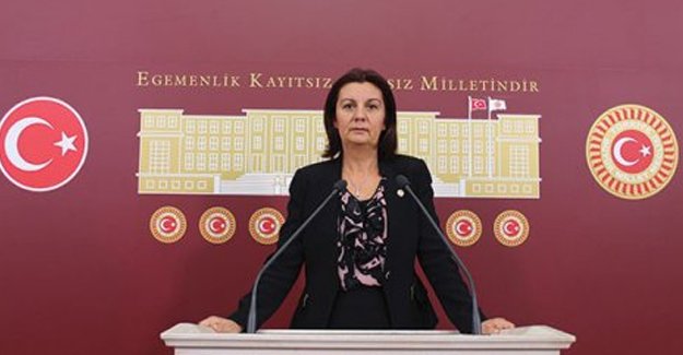 CHP: YÖK toplu istifa isteyemez