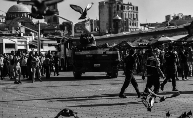 CHP'li Sarıhan’dan, haftalık hak ihlalleri raporu