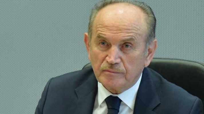 CHP’den acil çağrı! Topbaş'ın istifa sebebini hemen açıklayın!