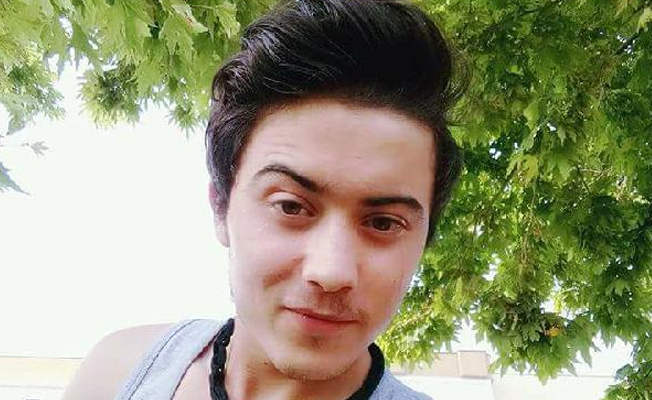 Elektrik akımına kapılan genç işci öldü