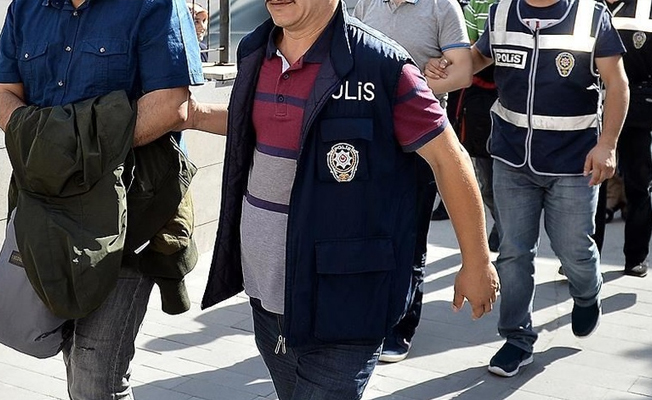 İstanbul'da FETÖ/PDY operasyonu: 7 gözaltı