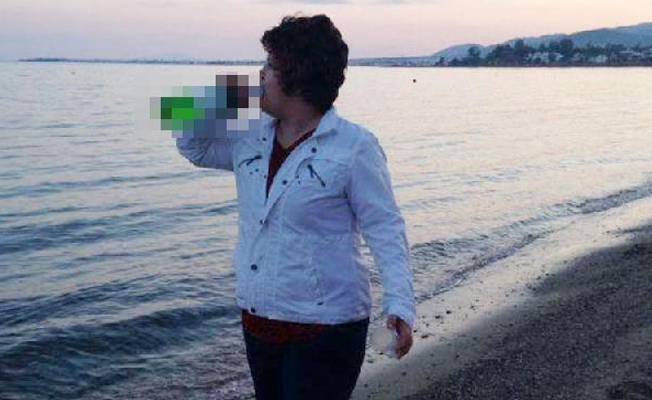 İçkili fotoğrafları ortaya çıkan AKP'li kadın başkan görevden alındı