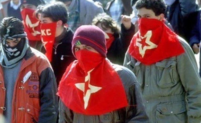 DHKP-C soruşturmasında 110 yakalama kararı
