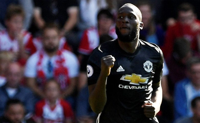Romelu Lukaku penisiyle ilgili tezahüratlardan şikayetçi