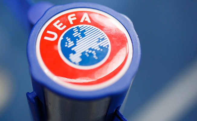 UEFA, ‘Uluslar Ligi’ projesini devreye sokuyor!