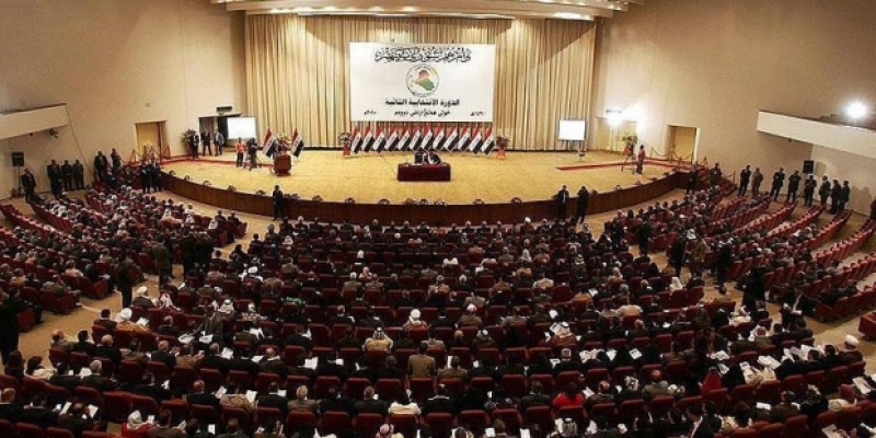 Irak parlamentosu, Kerkük vilayet meclisini lağvetmeyi görüşecek