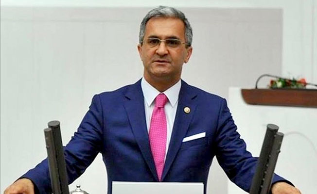 CHP’li Akyıldız: Cumhurbaşkanı adayı olarak İlhan Kesici ve Abdüllatif Şener'i görmek isterim