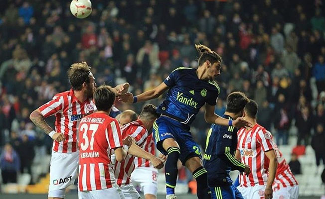 ‘Antalyaspor, Leonardo ile anlaştı’ iddiası