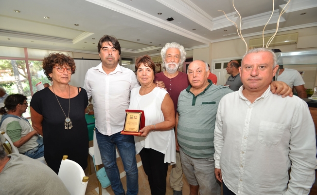Belediye Başkanlığı Kupası turnuvasına büyük ilgi