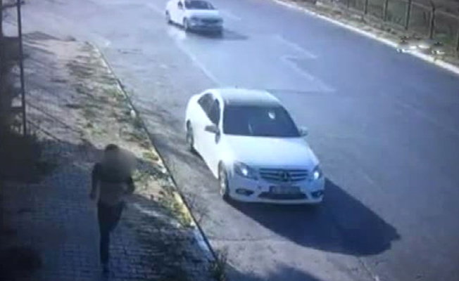 Belediye çalışanlarına tekme tokat dayak