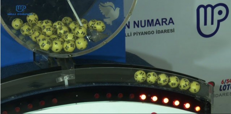 Sayısal Loto sonuçları açıklandı! 2 haftadır devrediyordu!