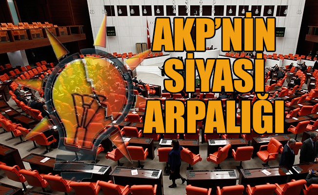 'AKP, vekil yapılmayanlar 'küsmesin' diye makam yaratıp faturayı devlete ödetti'