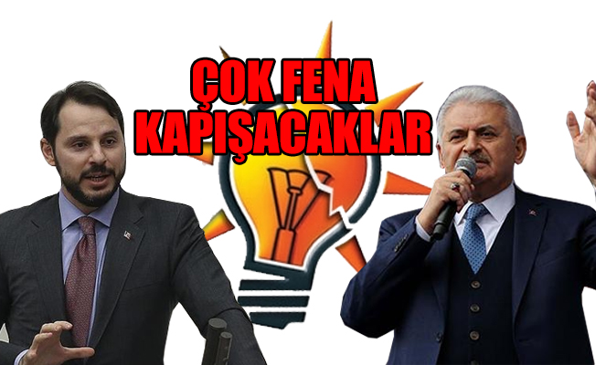 'Çok kesin çok net: Binali Bey İstanbul'a başkan adayı olacak!'