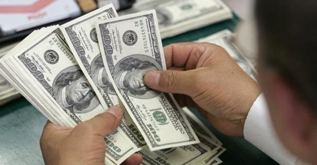 Dolar tarihi seviyeye yükseldi
