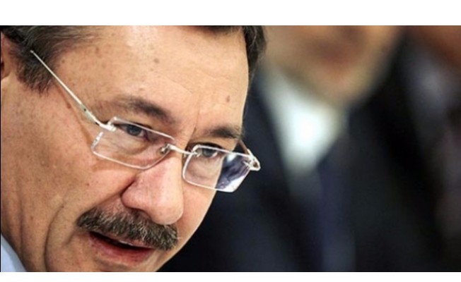 AKP’de işler karışık: Melih Gökçek istifa baskısı olursa direnecek