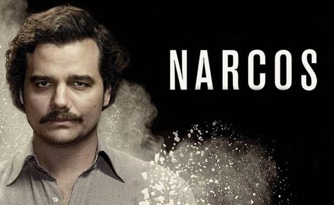 Escobar'ın ailesinden Netflix'e şok dava