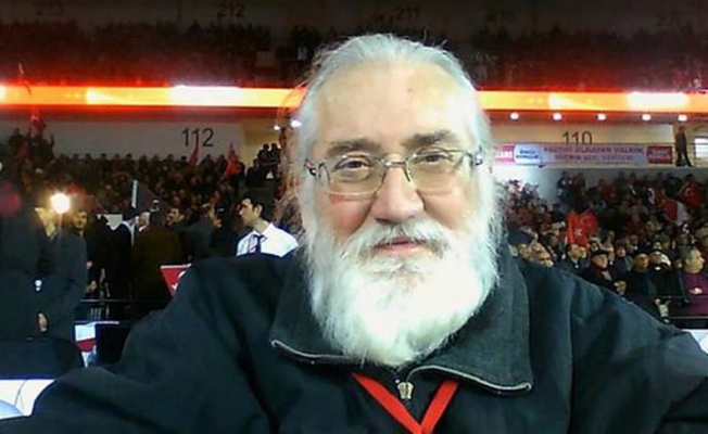 Türk voleybolunun duayen ismi evinde ölü bulundu