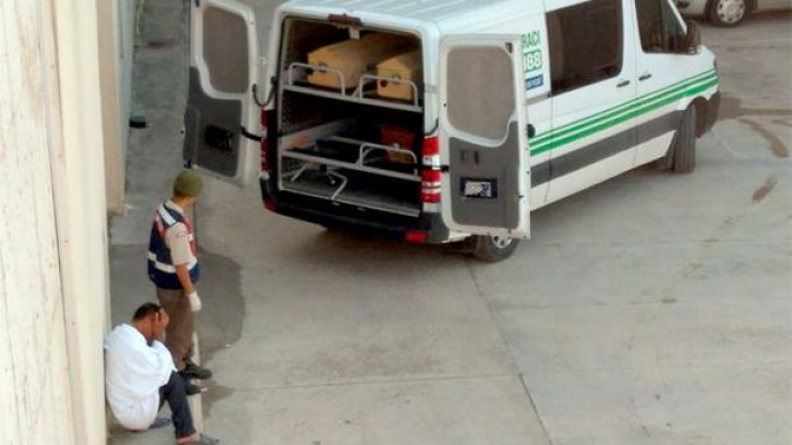 Tekne faciasında ölenlerin sayısı 24’e çıktı