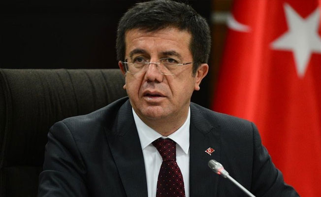 Bakan Zeybekci: Rusya'dan et ithalatına sıcak bakıyoruz