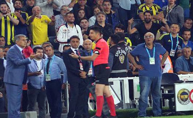 Beşiktaş'tan Mahmut Uslu hamlesi!