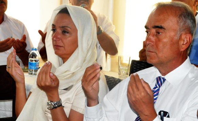 Zeki Müren, Bodrum'daki evinde anıldı