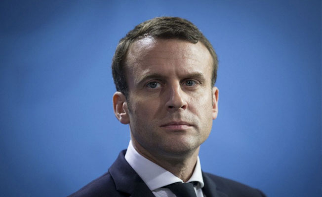Emmanuel Macron'a büyük şok: Sandalye sayısı düştü!