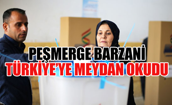 Dışişleri Bakanlığı'ndan flaş 'Bağımsız Kürdistan' referandumu açıklaması