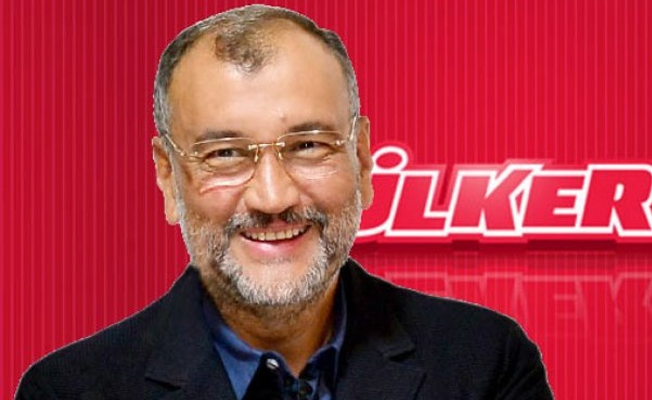 Murat Ülker açıkladı: Aziz Yıldırım'ın listesinde yer alacak mı?