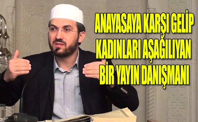 TBMM o dergiye neden abone?