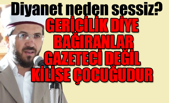 'Pantolon giyen kadınlar cehennemlik' diyen yobazdan yeni açıklama: Sözlerimin arkasındayım