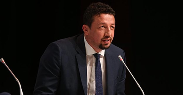 Türkoğlu'ndan OHAL açıklaması
