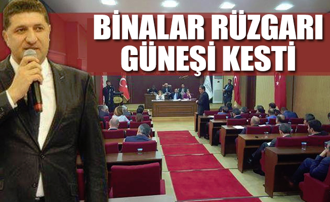 İstanbul'un hangi ilçesi IŞİD, FETÖ ve fuhuş yuvası haline geldi?