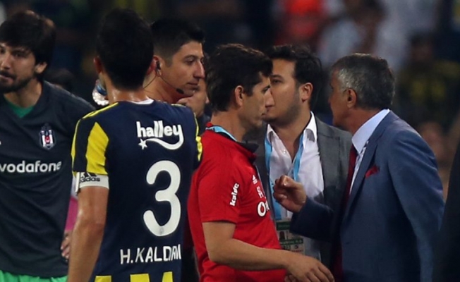 Olaylı derbi ceza rekoru kıracak! Şenol Güneş, Köybaşı, Özyakup...