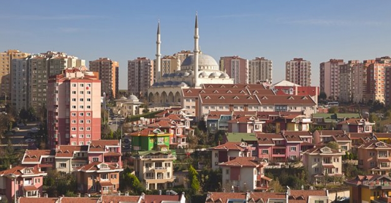 TÜİK açıkladı: En çok konut satışı Iraklılara yapıldı!