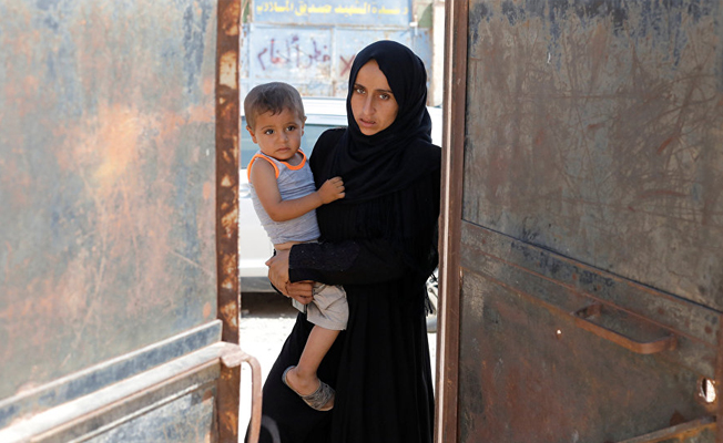HRW: Koalisyon güçleri mart ayında en az 84 sivili öldürdü!