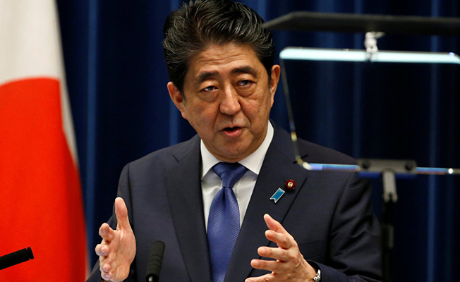 Japonya erken seçime gidiyor