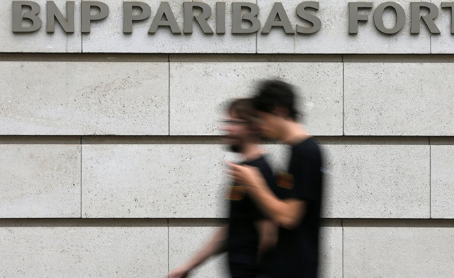 Fransa'da BNP Paribas'a Ruanda soykırımı soruşturması