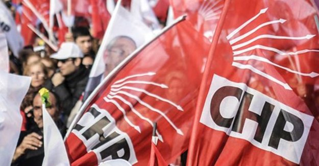 CHP’nin ikinci durağı belli oldu