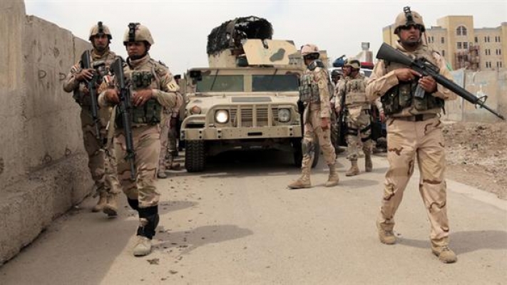 Barzani'ye kötü haber... Irak, karar aldı!