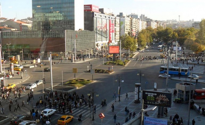 Ankara’da şarkı, türkü söylemek ve çadır kurmak yasaklandı!