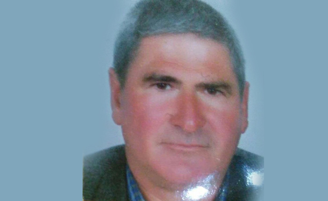 Yağmur yağmayınca muskacıyı baltayla öldürdü