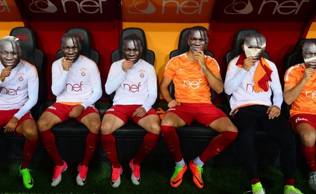 Gomis'e maymun diyen Hakan Hepcan'a tutuklama talebi!