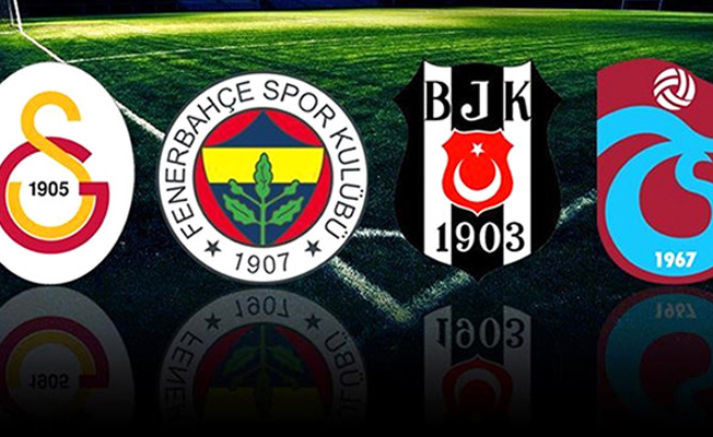 Bahis oranları güncellendi, F.Bahçe ile G.Saray'ın şansı arttı