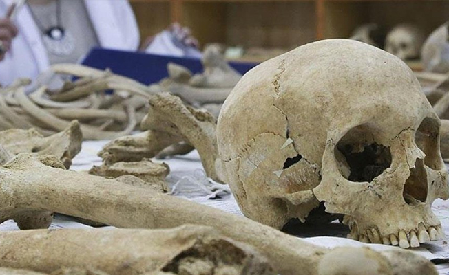 'Yamyam çift' 30 kişiyi yediği iddiasıyla gözaltında