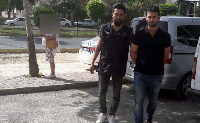 Uzman çavuşa 'ByLock' tutuklaması