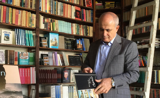 Büyükçekmece Belediyesi Kitap Günleri başlıyor