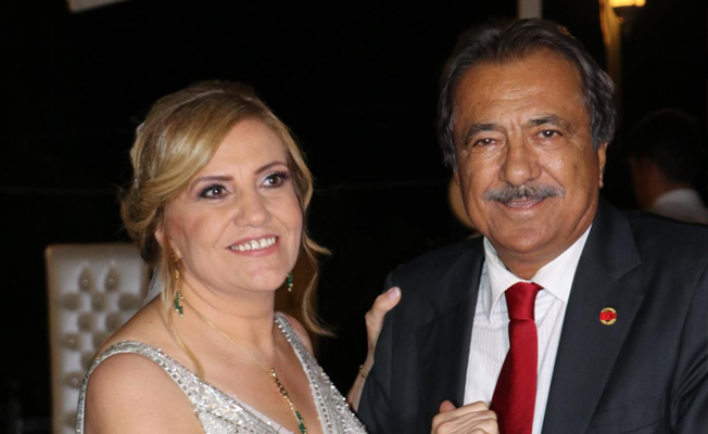 Gazeteci Mustafa Dolu ikinci baharında