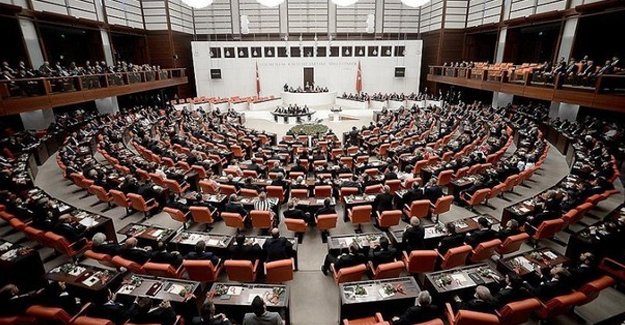 HDP, OHAL'e 'Hayır' oyu kullanacak
