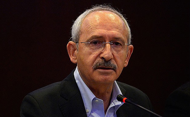 Kılıçdaroğlu: Neşet Ertaş'ı ölümünün 5. yılında özlemle anıyorum