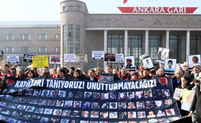 CHP'li Sarıbal: Türkiye, dünya hukuk skandalları tarihine geçti!